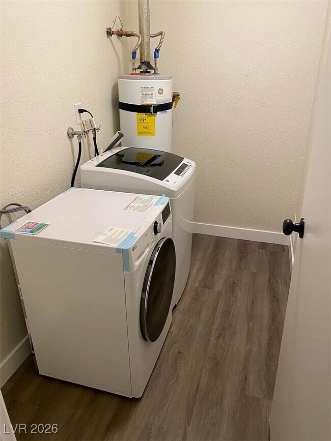 Photo - 453 N Lamb Blvd Unit G