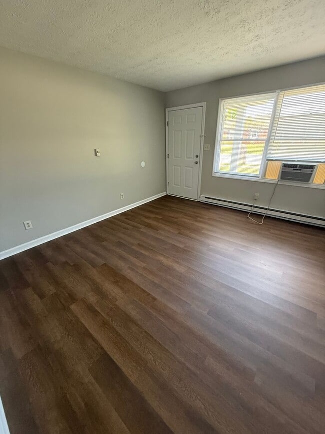 Photo - 2 bed, 1 bath duplex in Nicholasville!