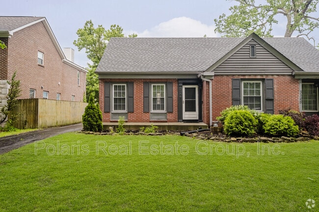 Building Photo - 3346 E Fall Creek Pkwy N Dr Rental