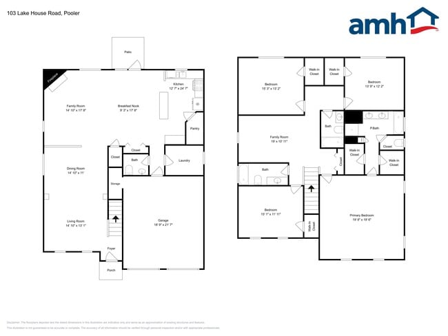 Photo - 103 Lake House Rd