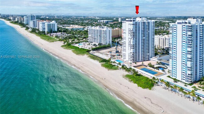 Photo - 1370 S Ocean Blvd Unit 1505