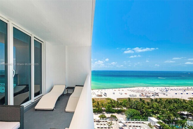 Building Photo - 2301 Collins Ave Unit 1505 Rental