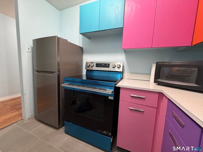 100 York St Unit 8P