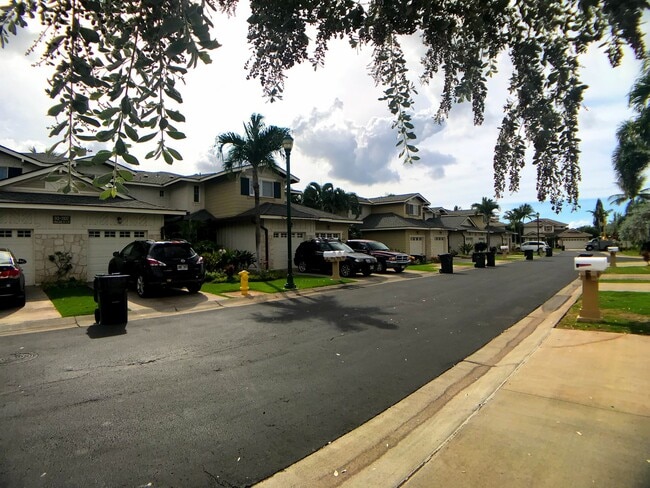 Photo - Resort style living! 3 Bed 2 Bath 2Pkg  Ko'Olina Kai Golf Estates