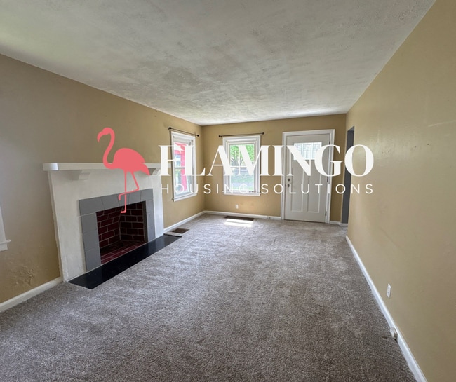 Photo - Charming 2-Bedroom Home with Central Air & Washer/Dryer Hookups