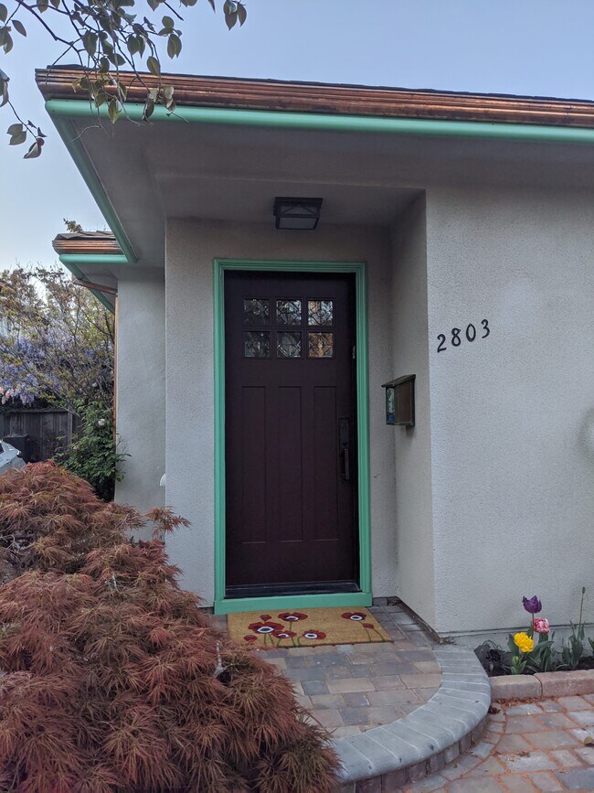 Photo - 2803 Ashby Ave