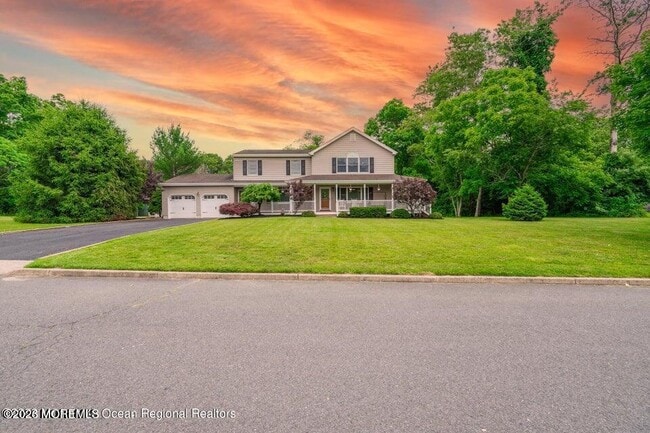 Building Photo - 1 Kari Ct