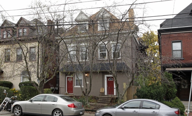 Stratford Avenue Properties