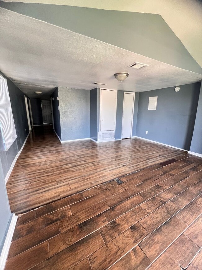 Photo - Two bedroom one bathroom located house on corner lot