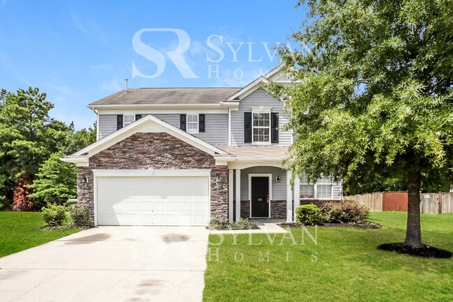 Photo - Living where You Love is Good for your Heart!