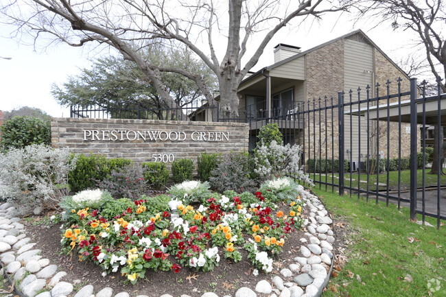 Prestonwood Green Condos - Prestonwood Green Condos
