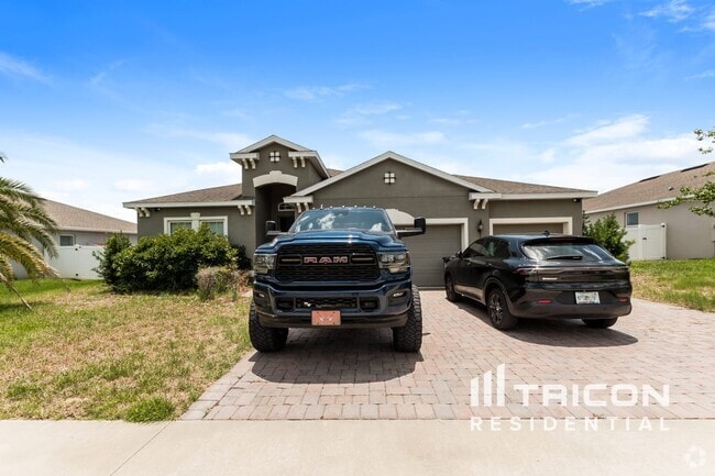 Building Photo - 922 Glazebrook Lp Rental