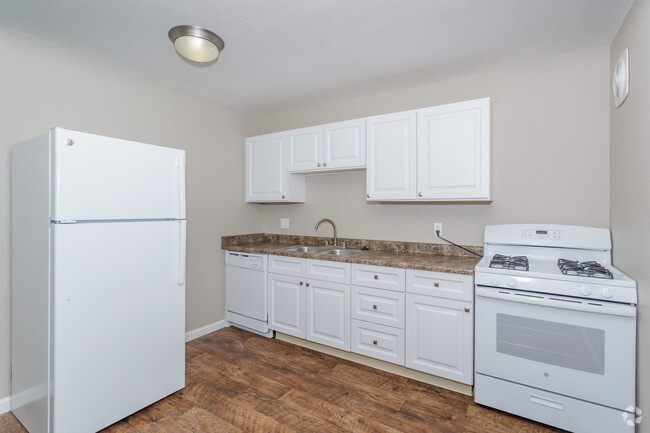 Interior Photo - Sunridge Apartments