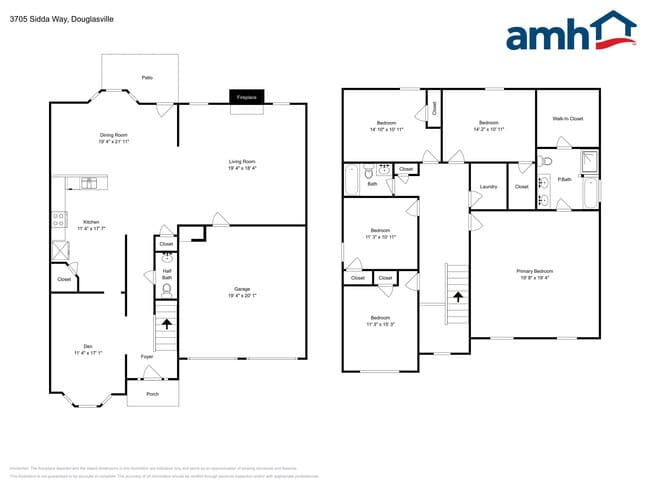 Photo - 3705 Sidda Way