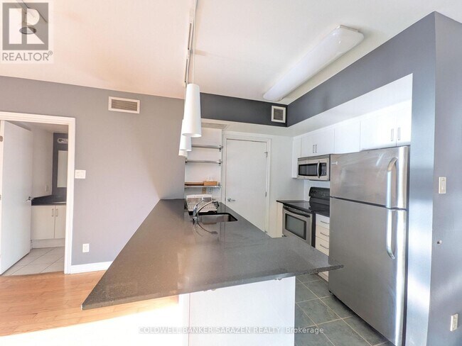 Photo - 200 Rideau St Unité 605