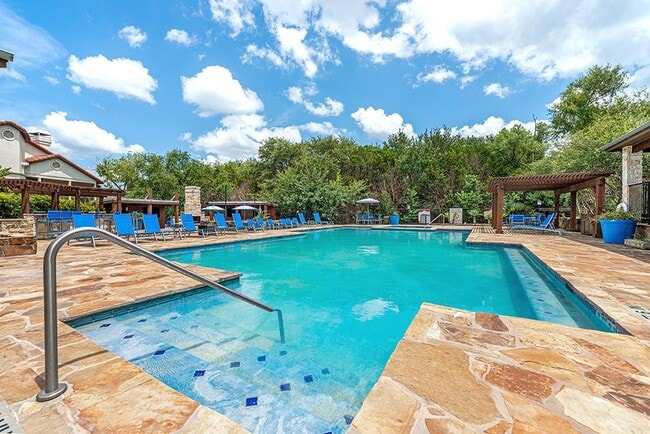 Building Photo - Barton Creek Villas Rental