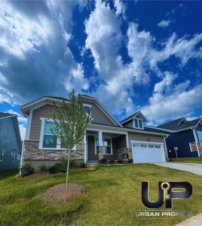 Building Photo - 306 Wakelon Dr Rental