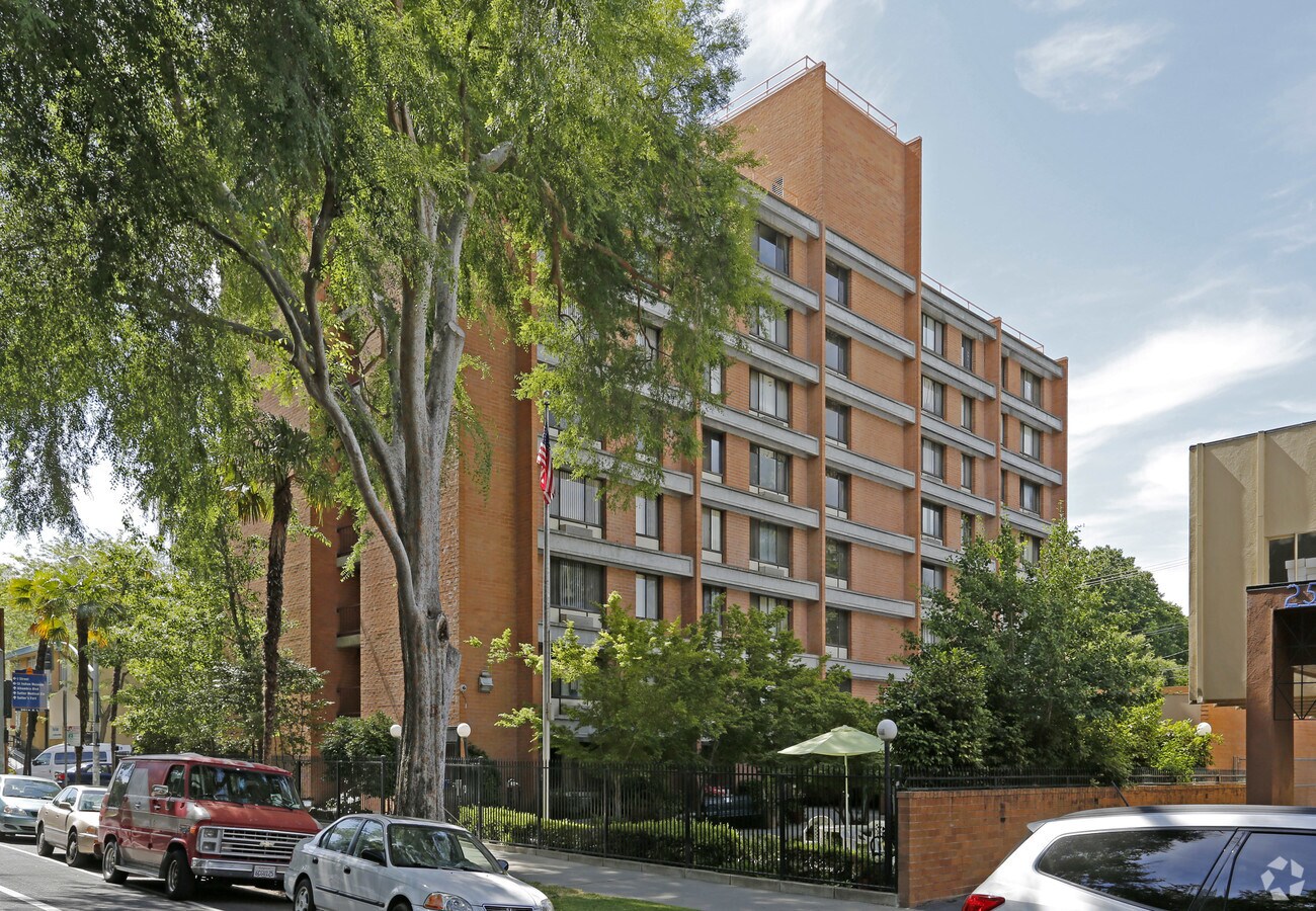 Photo - Sutter View Apartments