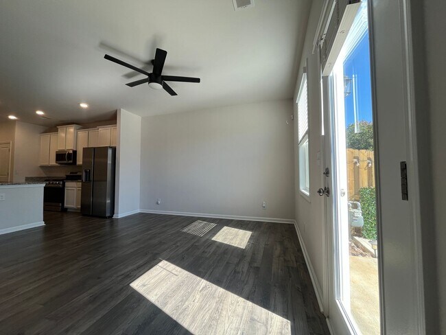 Photo - Spacious Townhome Available Now!