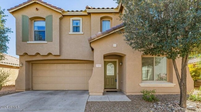 Photo - 17013 W Marconi Ave
