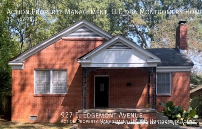 Building Photo - 927 E Edgemont Ave Rental