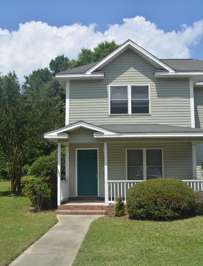2 Bed 1.5 Bath House In Lillington House Rental in Lillington, NC