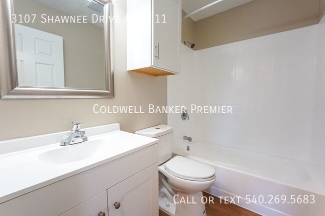 Photo - 3107 Shawnee Dr Unit 11