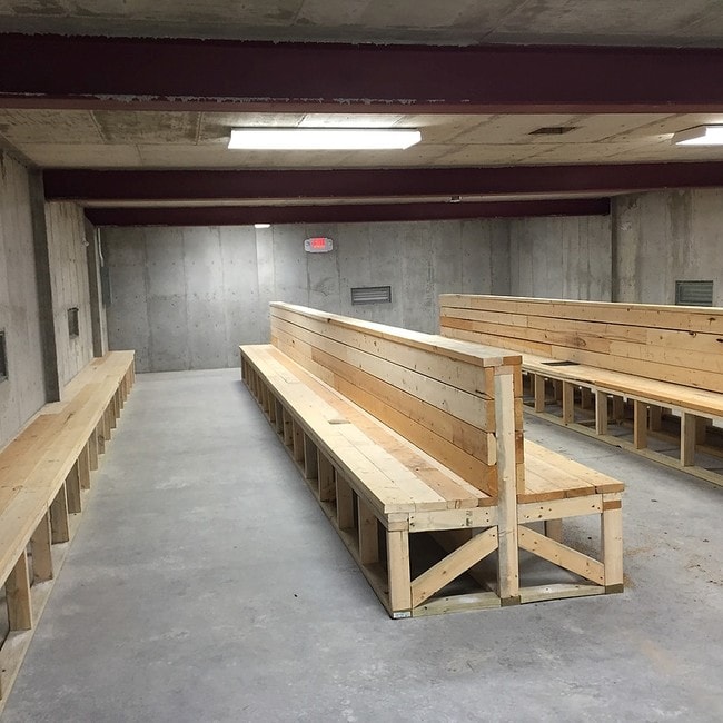 Storm Shelter