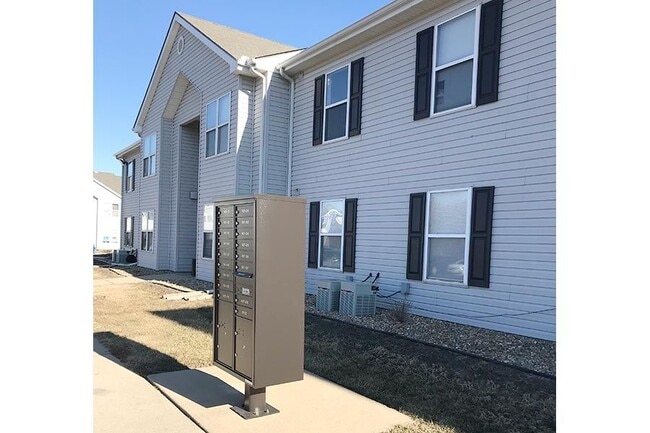 Photo - SUNDANCE MARSHALLTOWN APARTMENTS