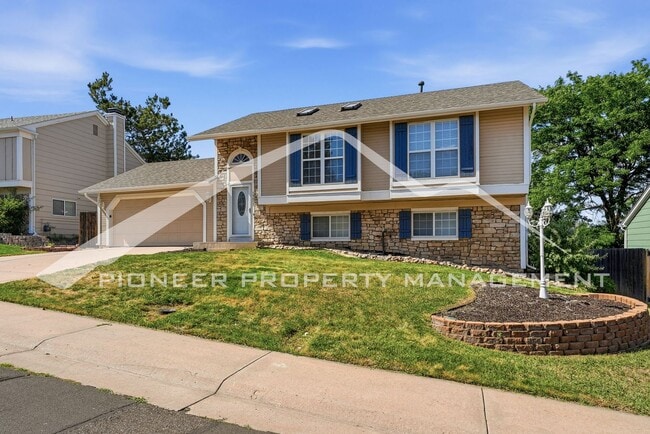Photo - Spacious Home with Central AC and 2-Car Garage
