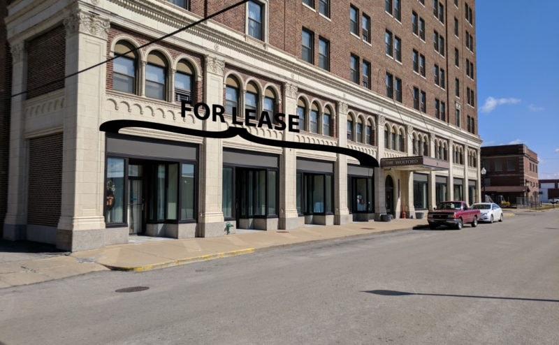 Photo - Wolford Apartments