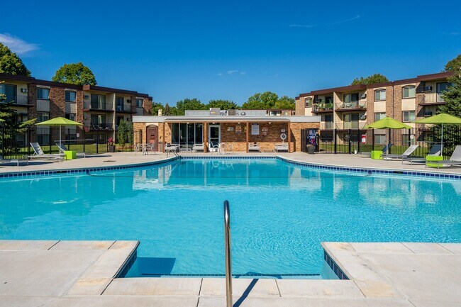 Sumter Green Apartments