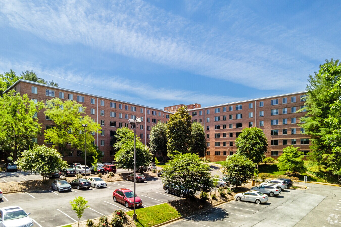 Cardinal House Condominiums - Cardinal House Condominiums