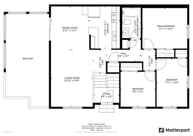 Photo - 200 Etta Ave