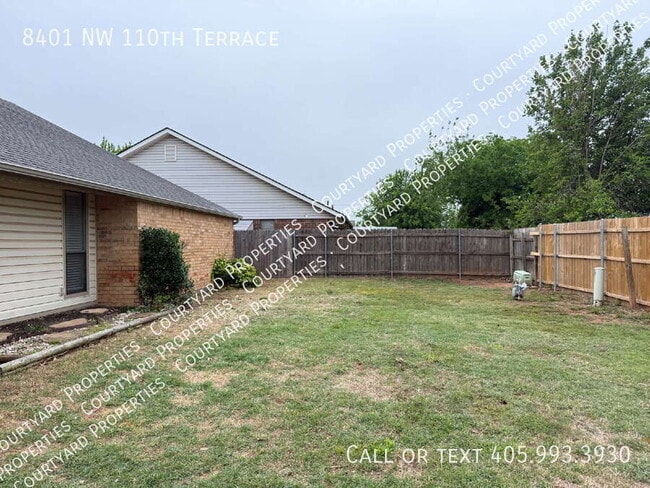 Photo - 8401 NW 110th Terrace