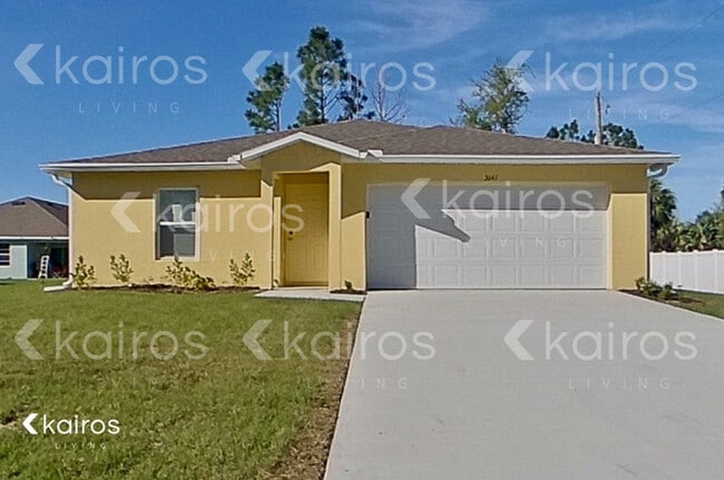 Building Photo - 3641 Bath Ln