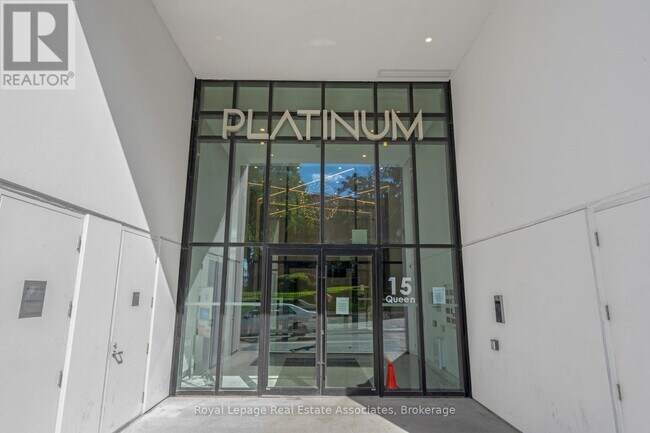Photo - 15 Queen St S Unit 1702