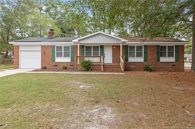 Building Photo - 6673 Vaughn Rd