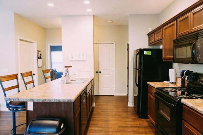 Photo - 3 bed 3 bath house house Central Springfield