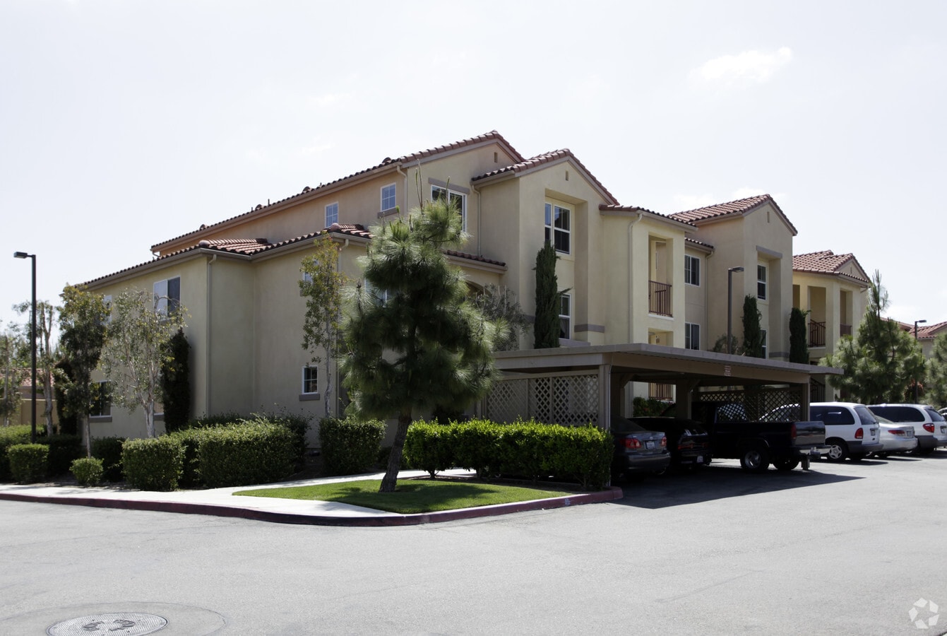 Photo - Laguna Canyon Apartments