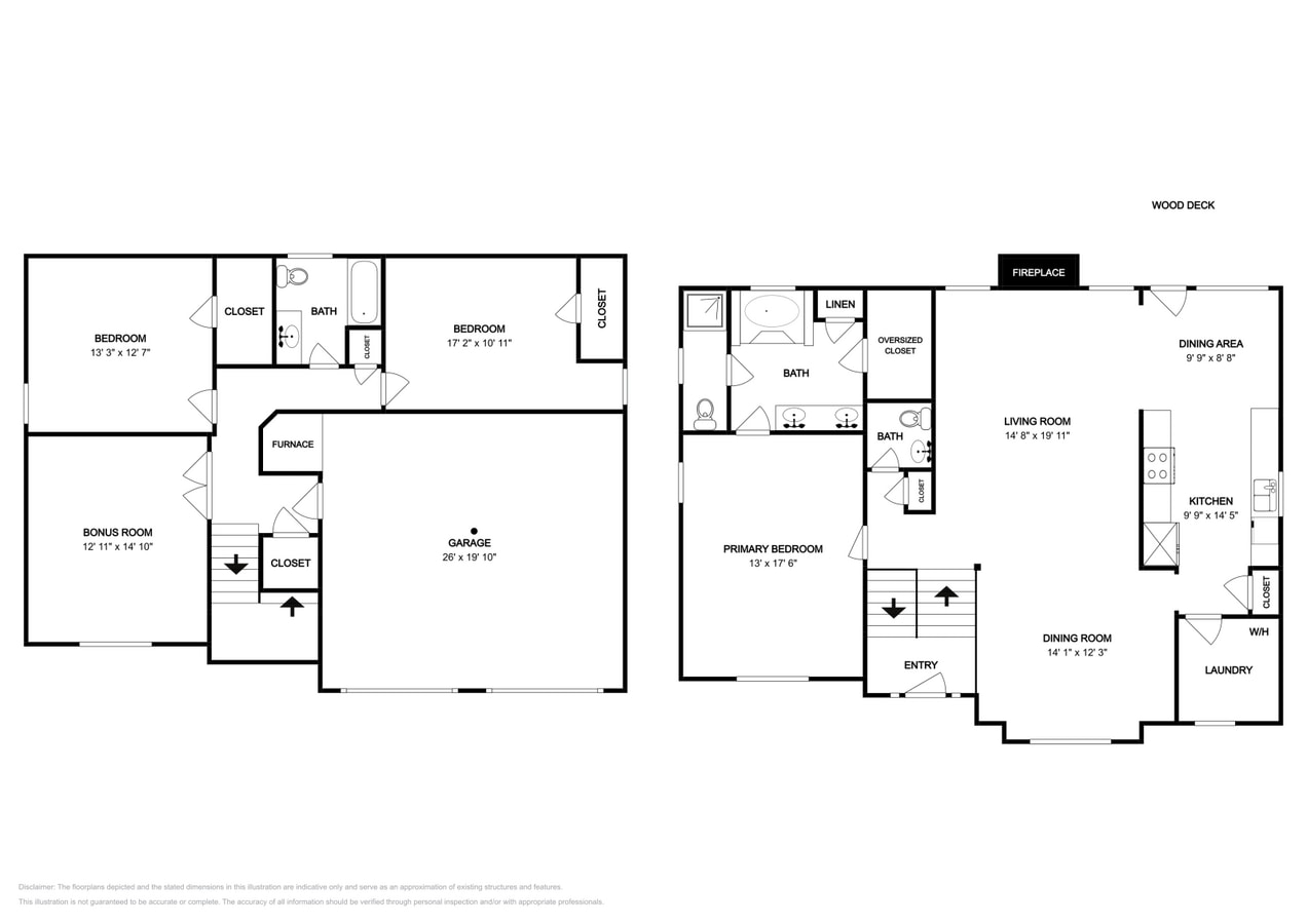 Photo - 4981 Tulip Grove Ln