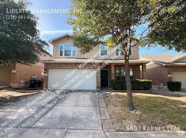 Building Photo - 3 Bed, 2.5 Bath Home in Alamo Ranch