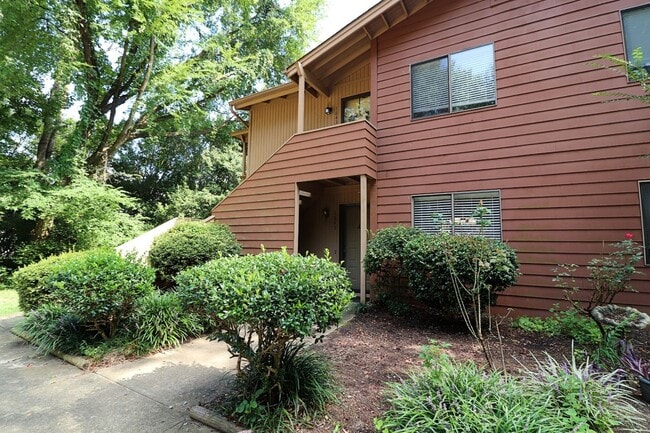 Photo - Super cute 2 bedroom condo in great Rock Hill location! Unit 0