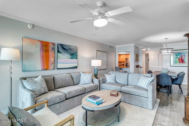 Photo - 693 Ponte Vedra Blvd Unit 103