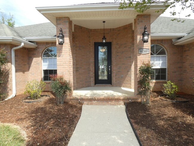 Photo - Spacious 4-Bedroom Home with 3-Car Garage