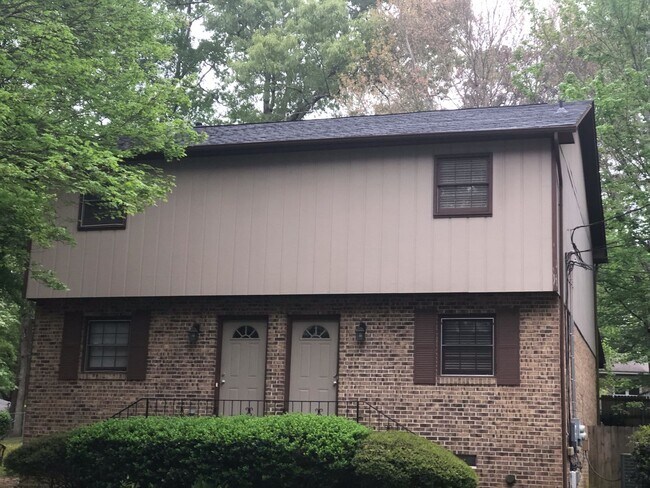 Photo - Updated and Close to Campus!