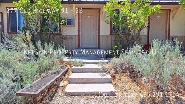 Photo - 277 W Old Hwy 91 Unidad 2B