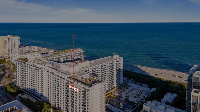 Photo - 2301 Collins Ave Unit 1634