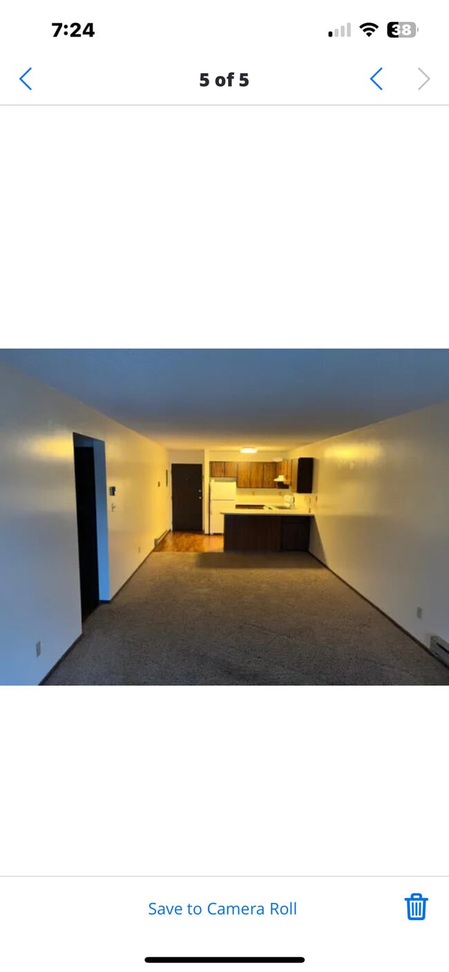 Apt 7 - Maple Apartments LLC