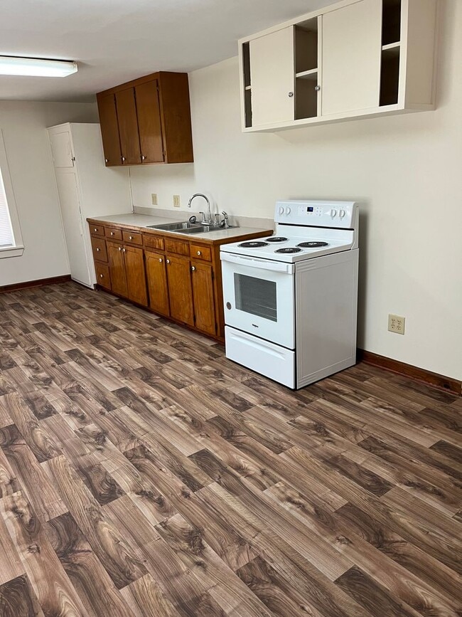 Photo - ****306 Airbase Rd. -  Pollock